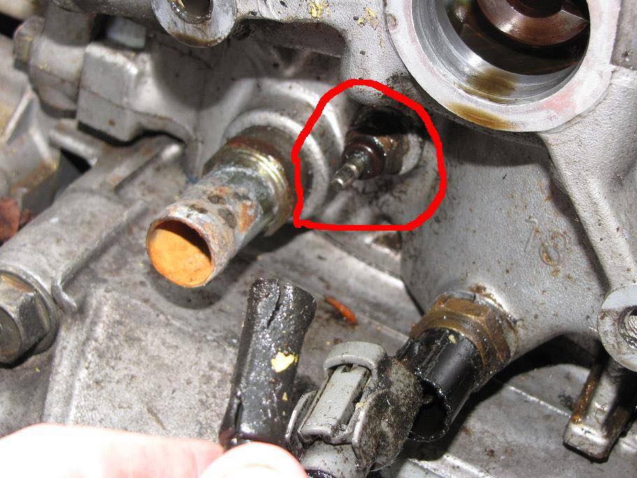 Berita TV Malaysia JENISJENIS SENSOR KENDERAAN