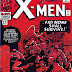 X-Men #17 - Jack Kirby art & cover