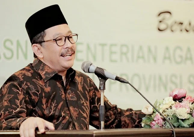 Promosi Doktor, Konflik Ideologi FPI-HTI dengan NU-Muhammadiyah di Ruang Digital Jadi Kajian Disertasi Wamenag