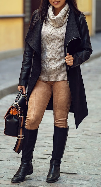 Fall Winter Outfits Fashion Trends