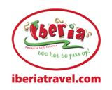 Visit IberiaTravel.com to plan your stay!