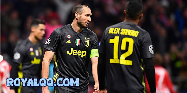 Tidak Seperti Bonucci, Kapten Juventus Bela Moise Kean