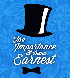 Use of Pun in the Title of the Play The Importance of Being Earnest