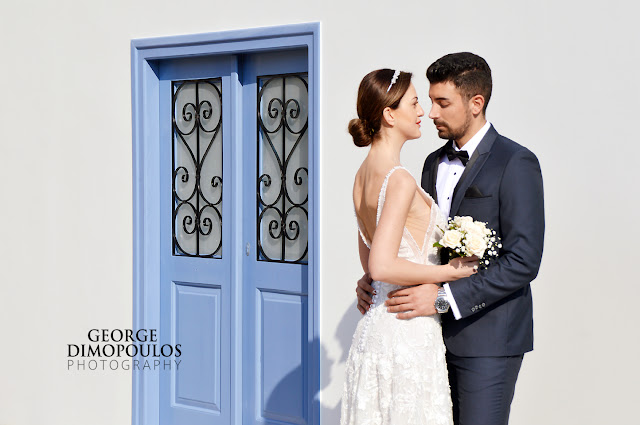 Επαγγελματικό Σεμινάριο Φωτογραφίας Γάμου Wedding Editorial Masterclass by George Dimopoulos Photography