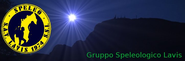 Gruppo Speleologico Lavis