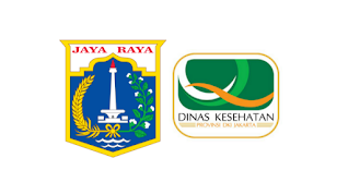 Rekrutmen Tenaga Profesional Kesehatan Pengendalian Covid-19 Dinkes Provinsi DKI Jakarta