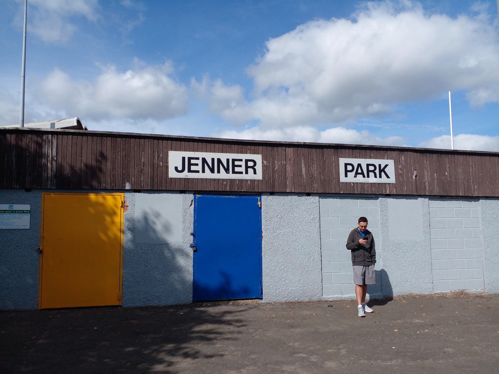 Heed Hopper 796 Jenner Park