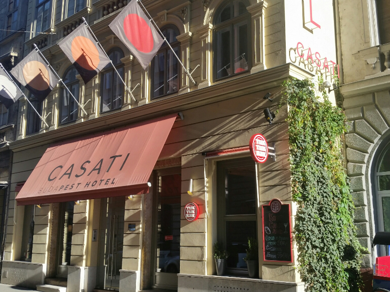 Casati (Budapest)
