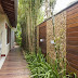 Transforme seu corredor externo num lindo jardim!