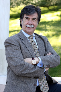 Javier Urra - Psicólogo y autor de Déjame en paz ... y dame la paga