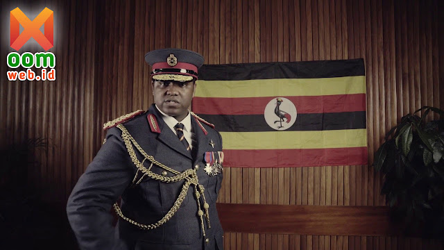 Idi Amin