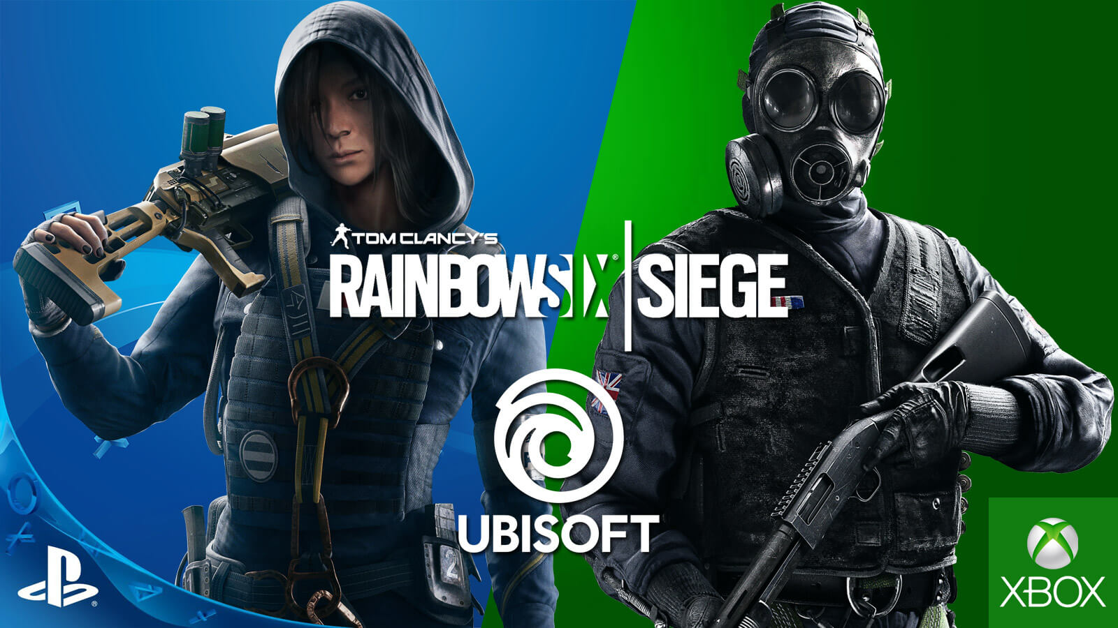 Rainbow Six Siege Coming to NextGen PlayStation and Xbox