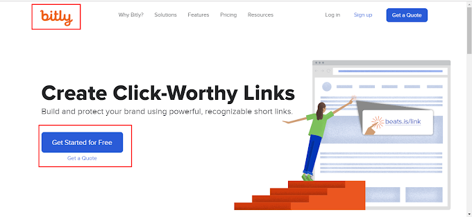 Ultimate Guide: What is Bitly? How to use it - InstantTechGuide