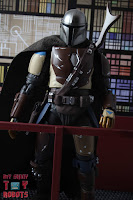 S.H. Figuarts The Mandalorian 17