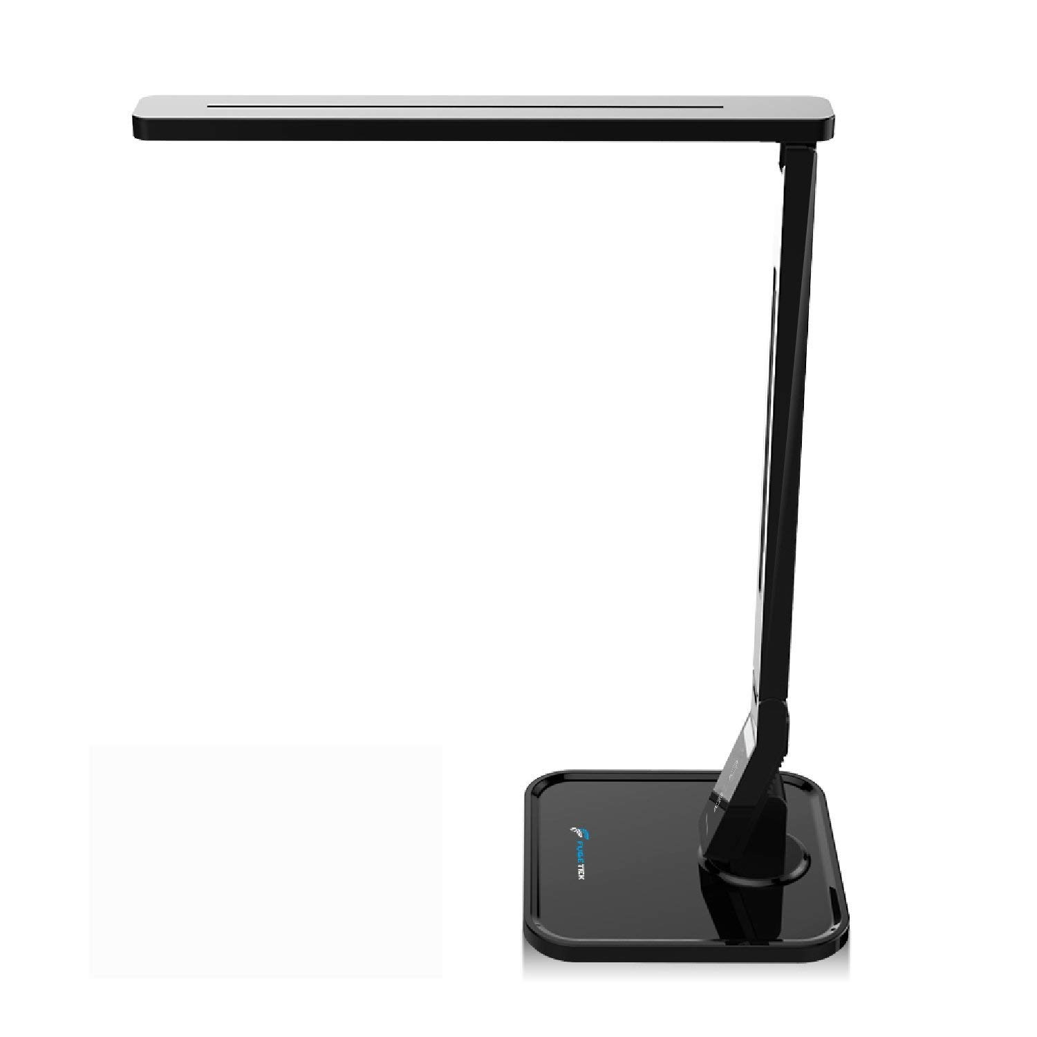 Papij Deals Fugetek LED Table Desk Lamp 13.49 (Reg.17.99) Amazon