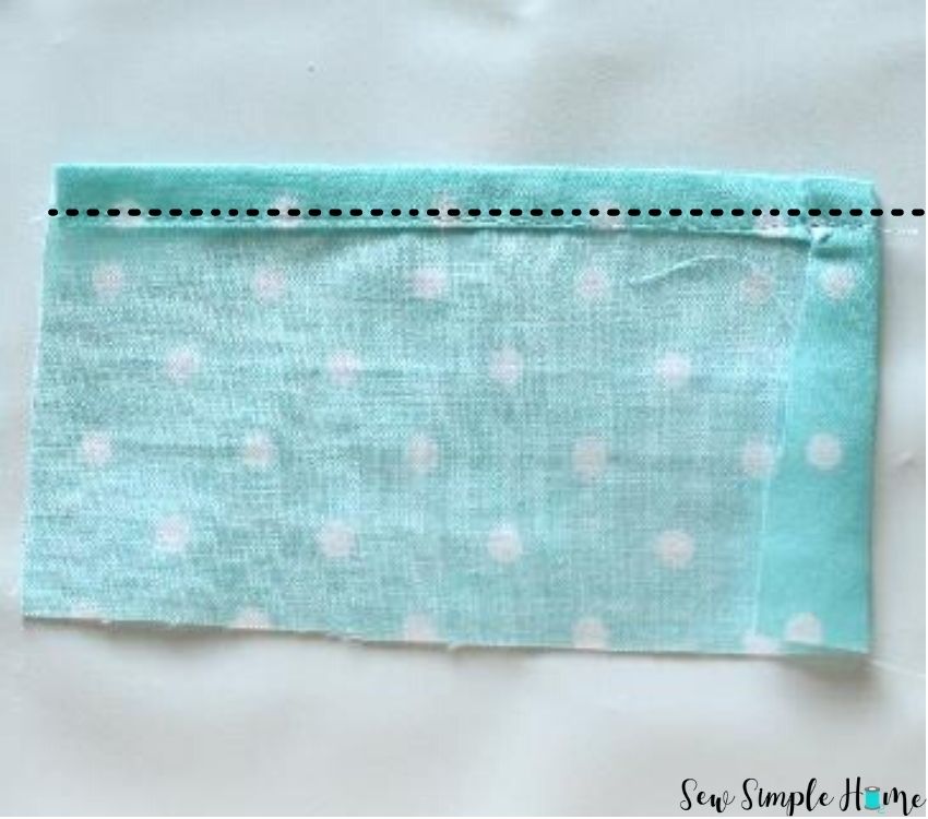 DIY Purse Organizer Sewing Tutorial Sew Simple Home