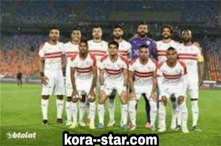 قائمة الزمالك - عودة مصطفى محمد وساسي وغياب محمود علاء