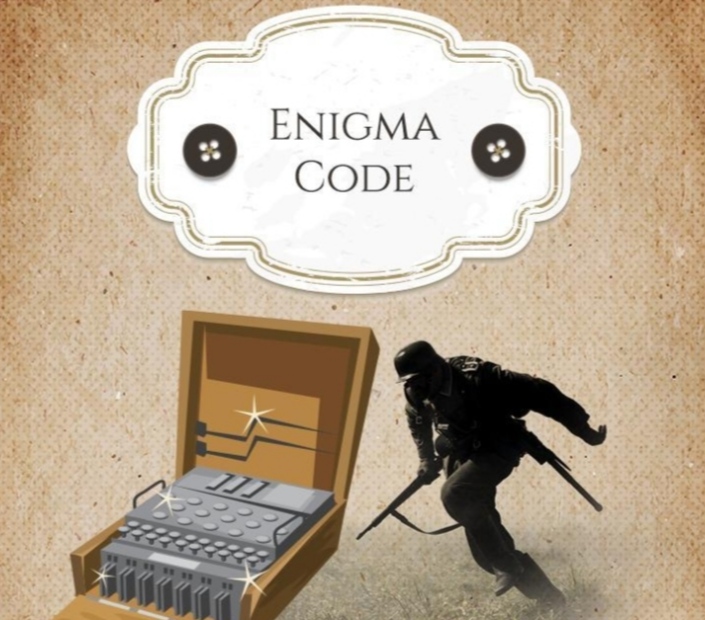 SOME OF HISTORY'S MOST FAMOUS CODES & CIPHERS Way2NewsMp