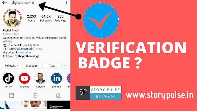 Instagram reveals how to get your account verified with a blue tick badge, The Independent