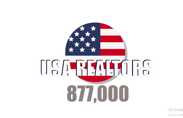 877k USA Realtors Real States and Agents Verified Email Database-protechhut.com