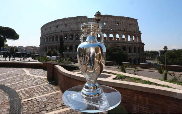 Euro 2020 Round of 16