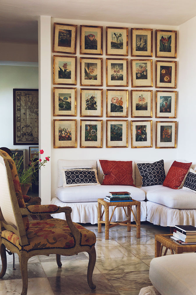 Books | Haute Bohemians by Miguel Flores-Vianna (Vendome)