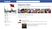 Sedgemoor Labour on Facebook