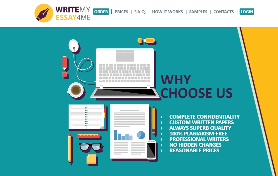 Reviews for essay writing services