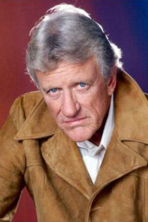 En recuerdo: James Arness