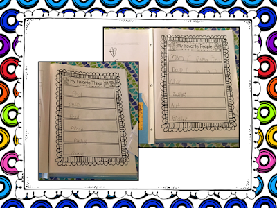 KinderGals: Writer's Workshop: All Kids Can Write