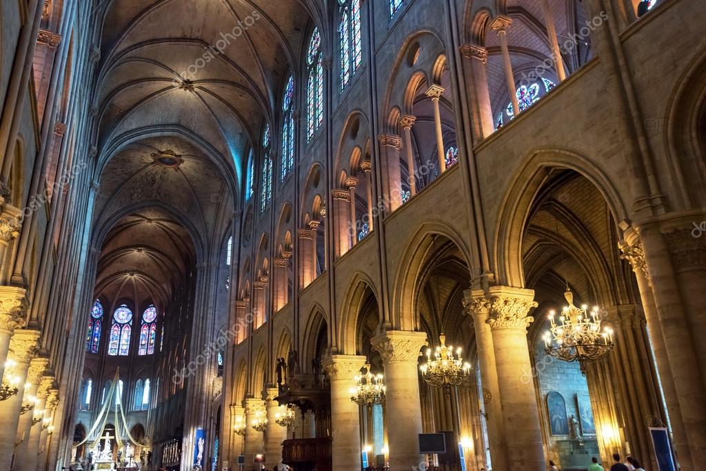 Journal de La Reyna (World News Today) The Visual Legacy of Notre Dame