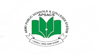 APSC Army Public School and College Rawalpindi Jobs 2021 in Pakistan APSC Army Public School and College Rawalpindi Jobs 2021 in Pakistan