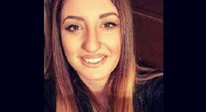 Η 23χρονη Νίκη δίνει ζωή με τον θάνατο της