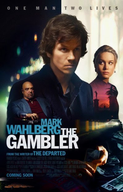 مشاهدة فيلم The Gambler 2014 مترجم اون لاين