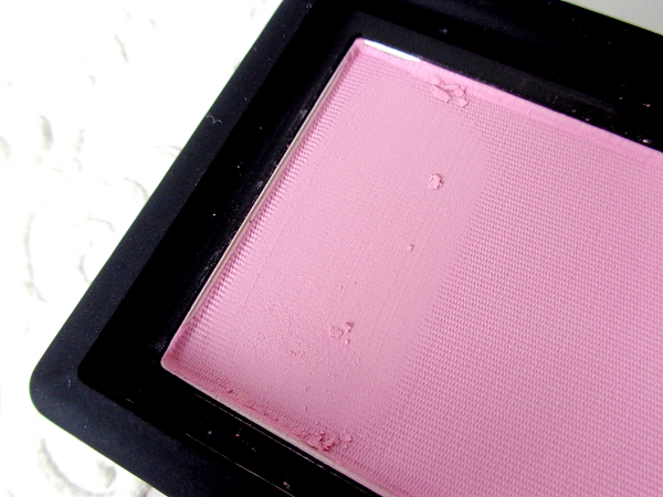 beauty squared: NARS Final Cut Collection: New Attitude Blush