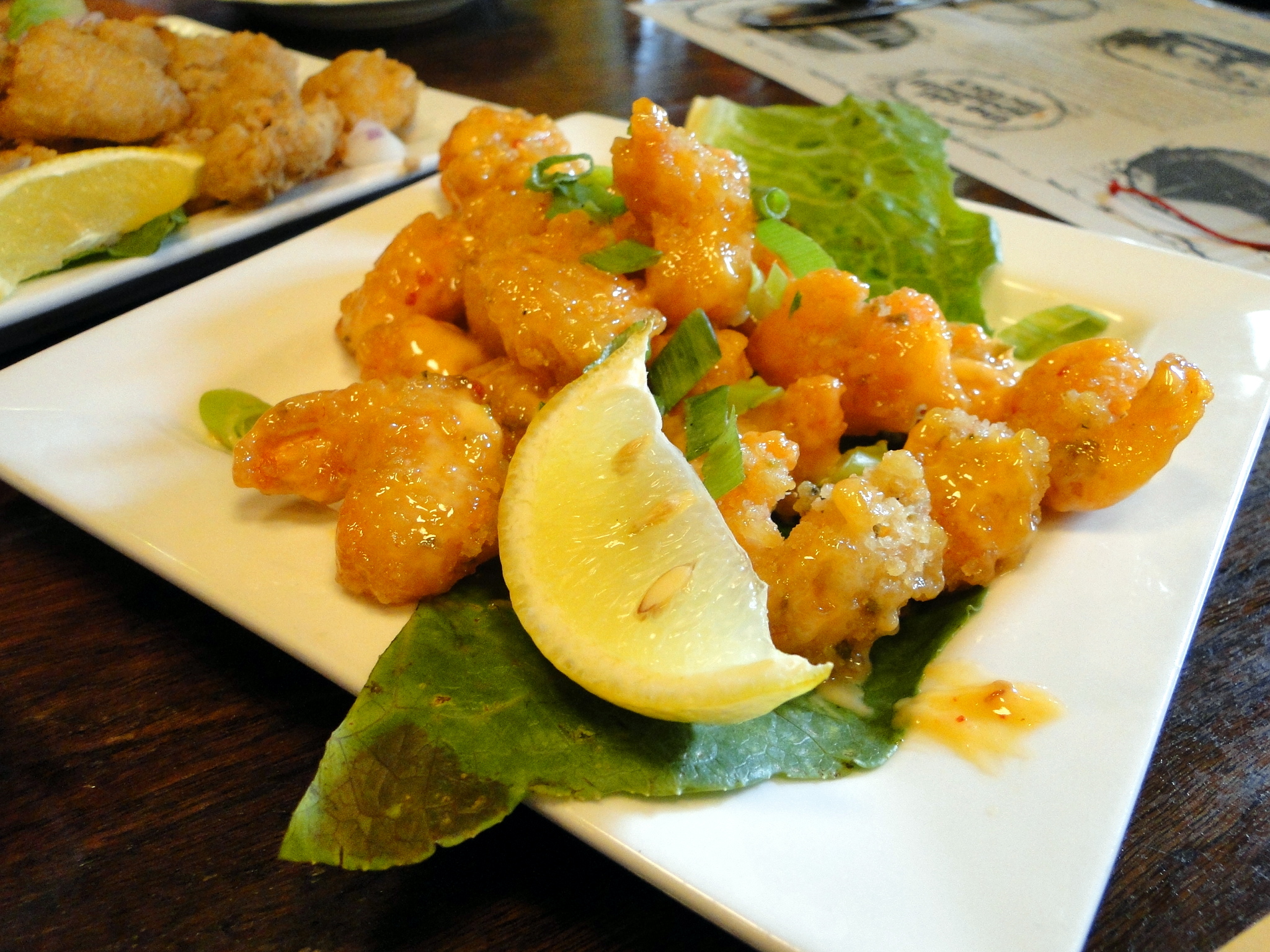 The Old Spaghetti Factory (Whistler, CANADA) ★★★☆☆ A traveling foodie