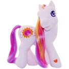 My Little Pony Sunny Daze Games Race Through Ponyville G3 Pony