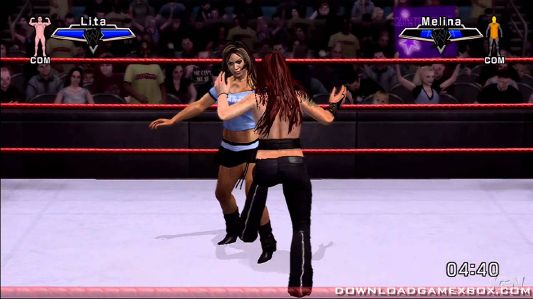 wwe svr 2007 ps3 store download