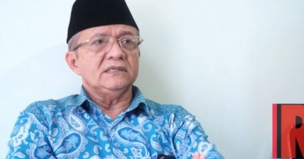 Said Aqil Harus Cabut Pernyataan di Harlah Muslimat NU