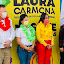 Urgente apoyar a pequeños comerciantes tras afectaciones por la pandemia: Laura Carmona