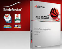 bitdefender free antivirus software for windows
