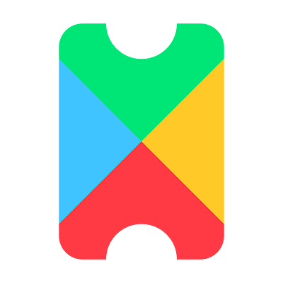 Google Play Logo