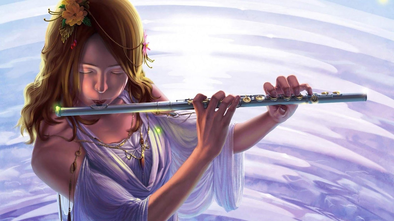 flute images