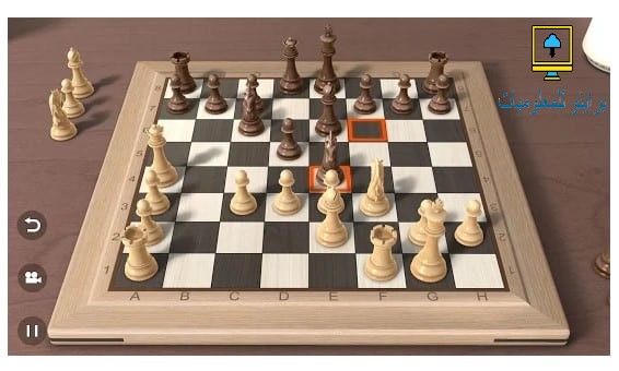 أفضل 10 ألعاب شطرنج للأندرويد في عام 2021