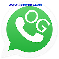 Download OG Whatsapp