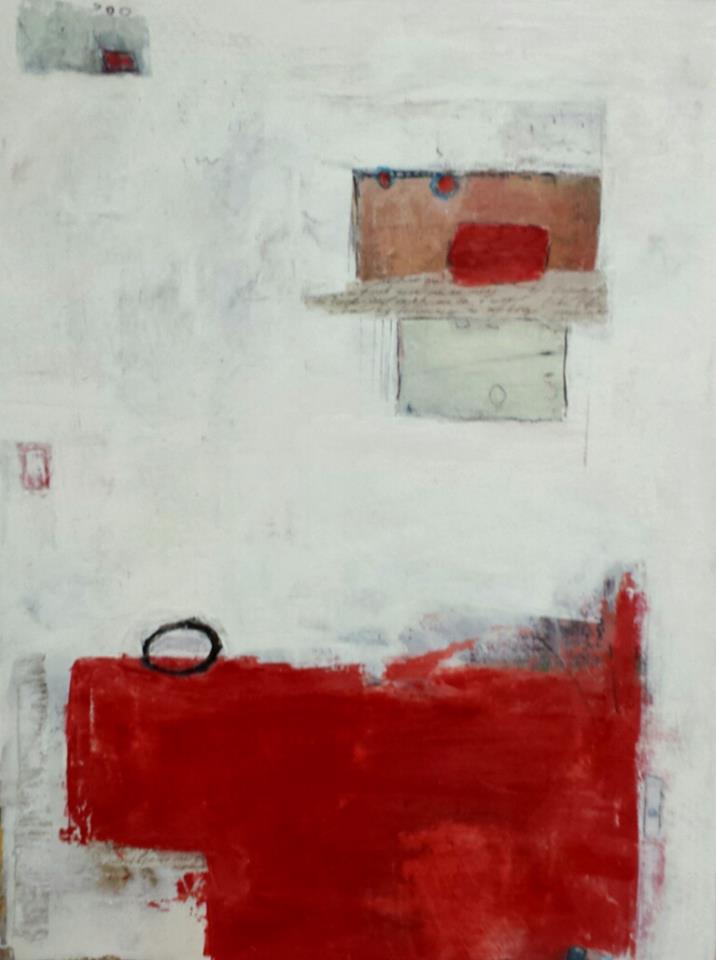 Gina LouthianStanley Artist Open Studios Botetourt 2015 and New Works