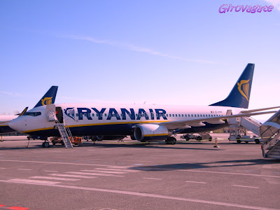 Ryanair bagagli