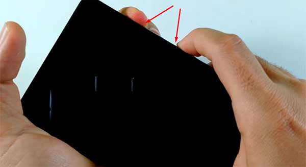 resetear un huawei mate 8 resetear un huawei mate 8