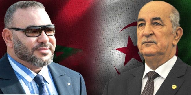 أول إجراء مغربي بعد قرار الجزائر قطع العلاقات أول إجراء مغربي بعد قرار الجزائر قطع العلاقات