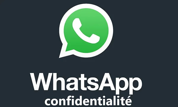 confidentialité sur WhatsApp comment améliorez-vous votre confidentialité sur WhatsApp?